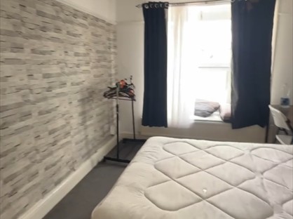 Room in a Shared House, Albert Road, TN9
