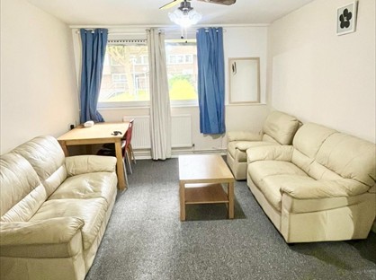 1 Bed Flat, Prichard Court, N7
