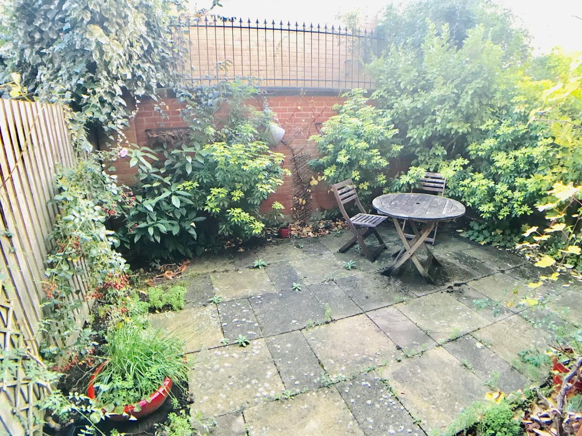 Additional image 3 of Room in a Shared House, Ravensworth Gardens, CB1, N1 7GU