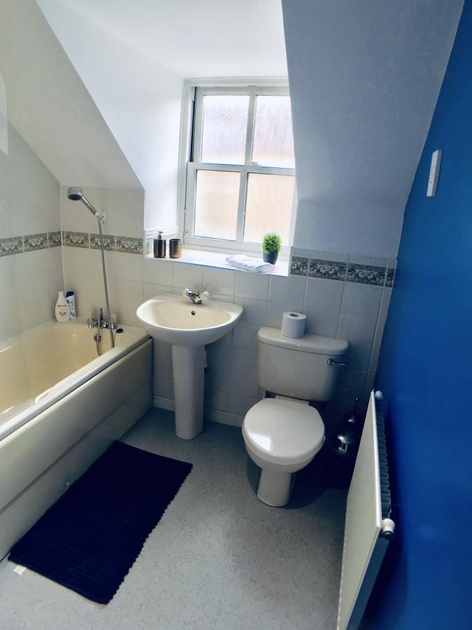 Additional image 4 of Room in a Shared House, Ravensworth Gardens, CB1, N1 7GU