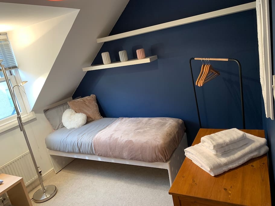 Additional image 7 of Room in a Shared House, Ravensworth Gardens, CB1, N1 7GU