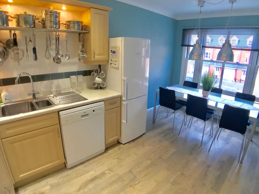 Additional image 8 of Room in a Shared House, Ravensworth Gardens, CB1, N1 7GU