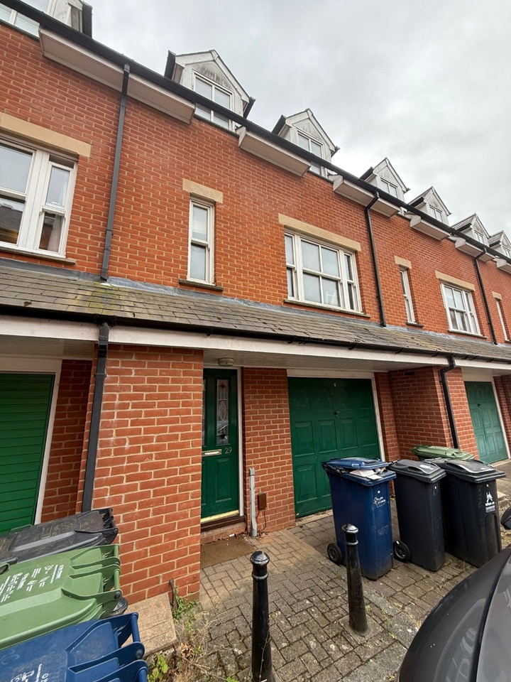 Room in a Shared House, Ravensworth Gardens, CB1, N1 7GU