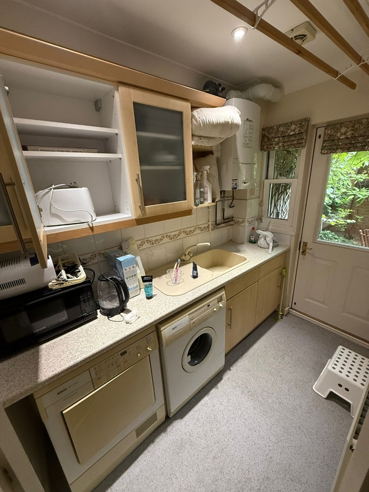 Additional image 10 of Room in a Shared House, Ravensworth Gardens, CB1, N1 7GU