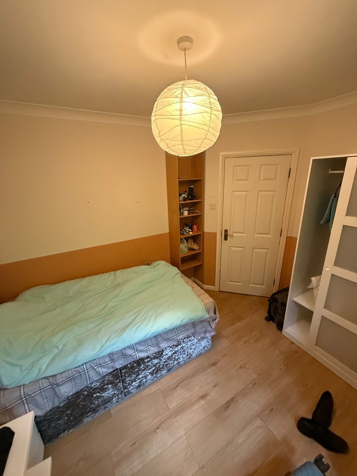 Additional image 12 of Room in a Shared House, Ravensworth Gardens, CB1, N1 7GU