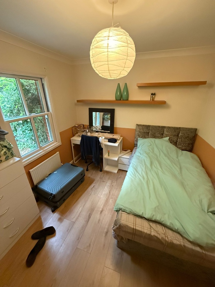 Additional image 13 of Room in a Shared House, Ravensworth Gardens, CB1, N1 7GU