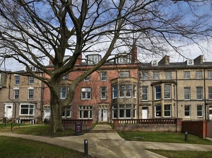 Room in a Shared Flat, Claremont House, NE2