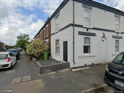 Room in a Shared House, Manchester Road, SK4