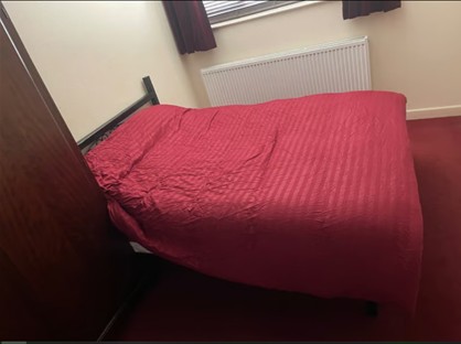 Room in a Shared House, Boydon Close, WV2