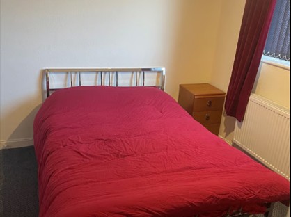 Room in a Shared House, Boydon Close, WV2