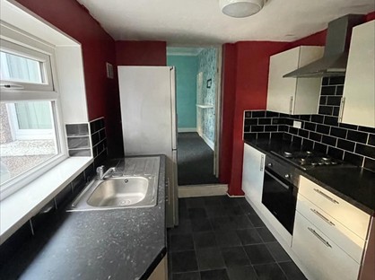 3 Bed Flat, St. Pauls Road, NE32