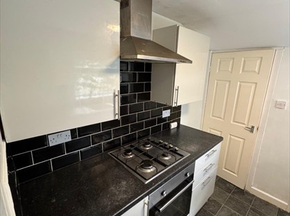 3 Bed Flat, St. Pauls Road, NE32
