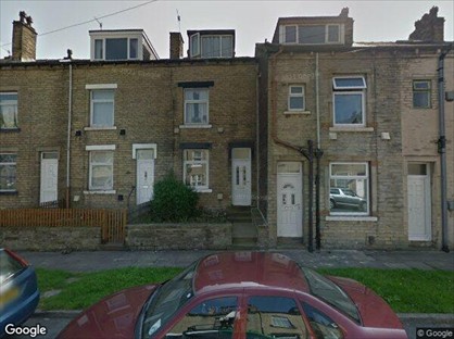 3 Bed Terraced House, Coventry Street, BD4