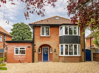 Room in a Shared House, Bluebell Road, NR4