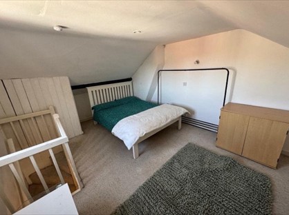 Room in a Shared House, Nethergate Street, NR35