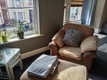 Room in a Shared House, Egerton Street, CH45