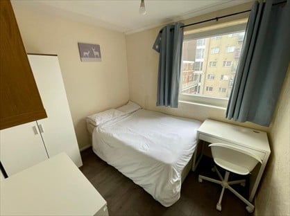 Room in a Shared Flat, Wager Street, E3