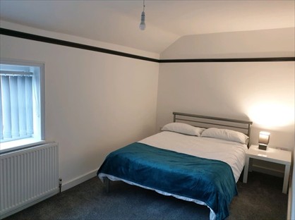 Room in a Shared House, High Street, DE74