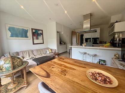 4 Bed End Terrace, Tiller Road, E14