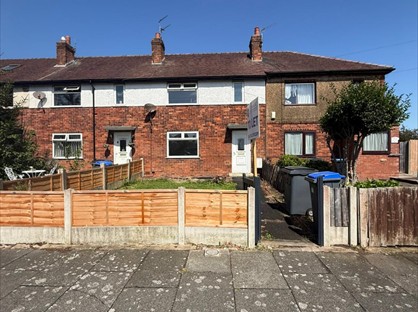 3 Bed Terraced House, Mansfield Road, FY3