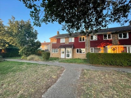 3 Bed Semi-Detached House, Calder Vale, MK3