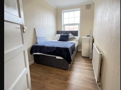Room in a Shared Flat, Field End Road, HA5