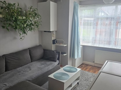 1 Bed Flat, Thorold Road, N22