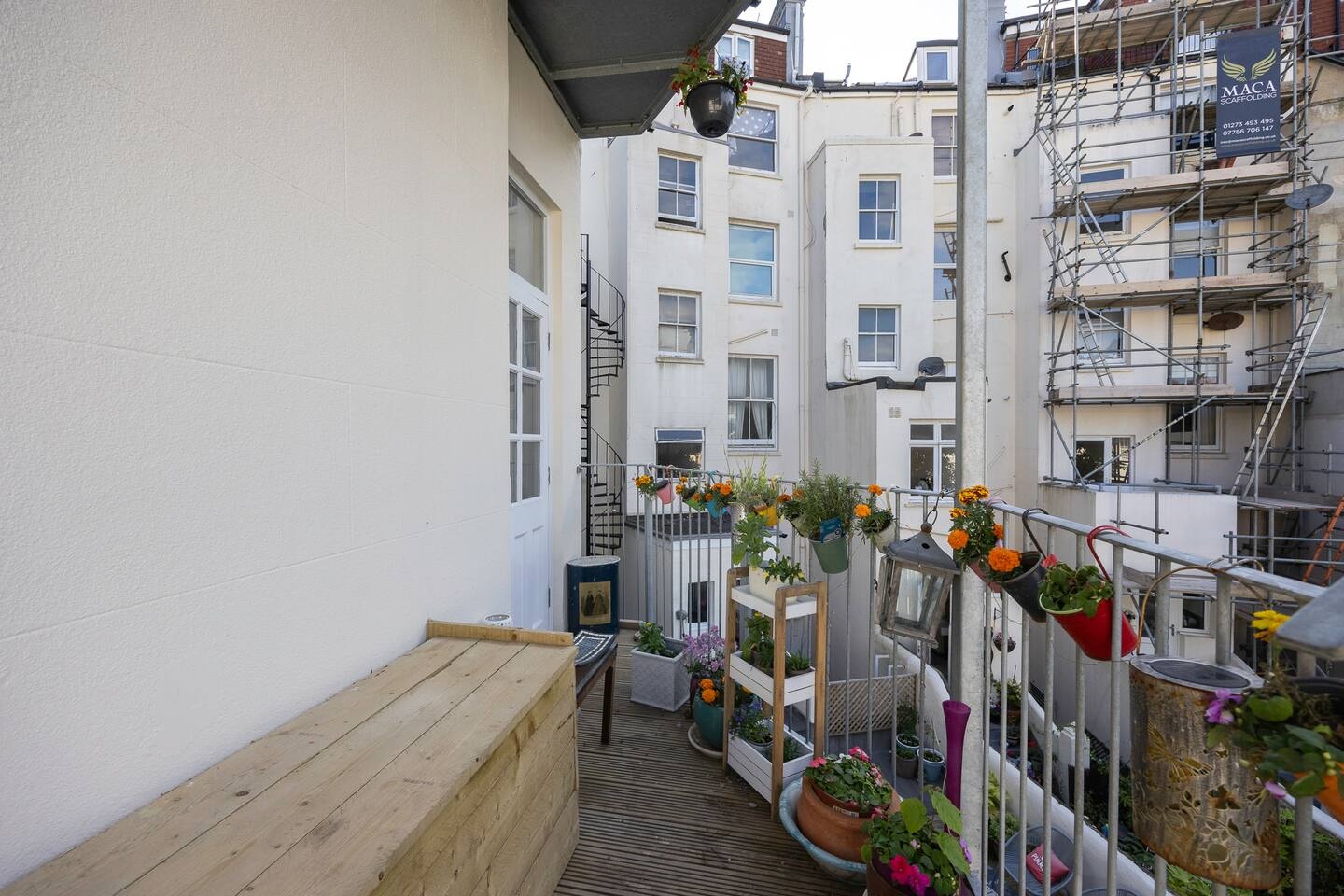 Additional image 3 of 2 Bed Flat, St Aubyns, BN3, N1 7GU