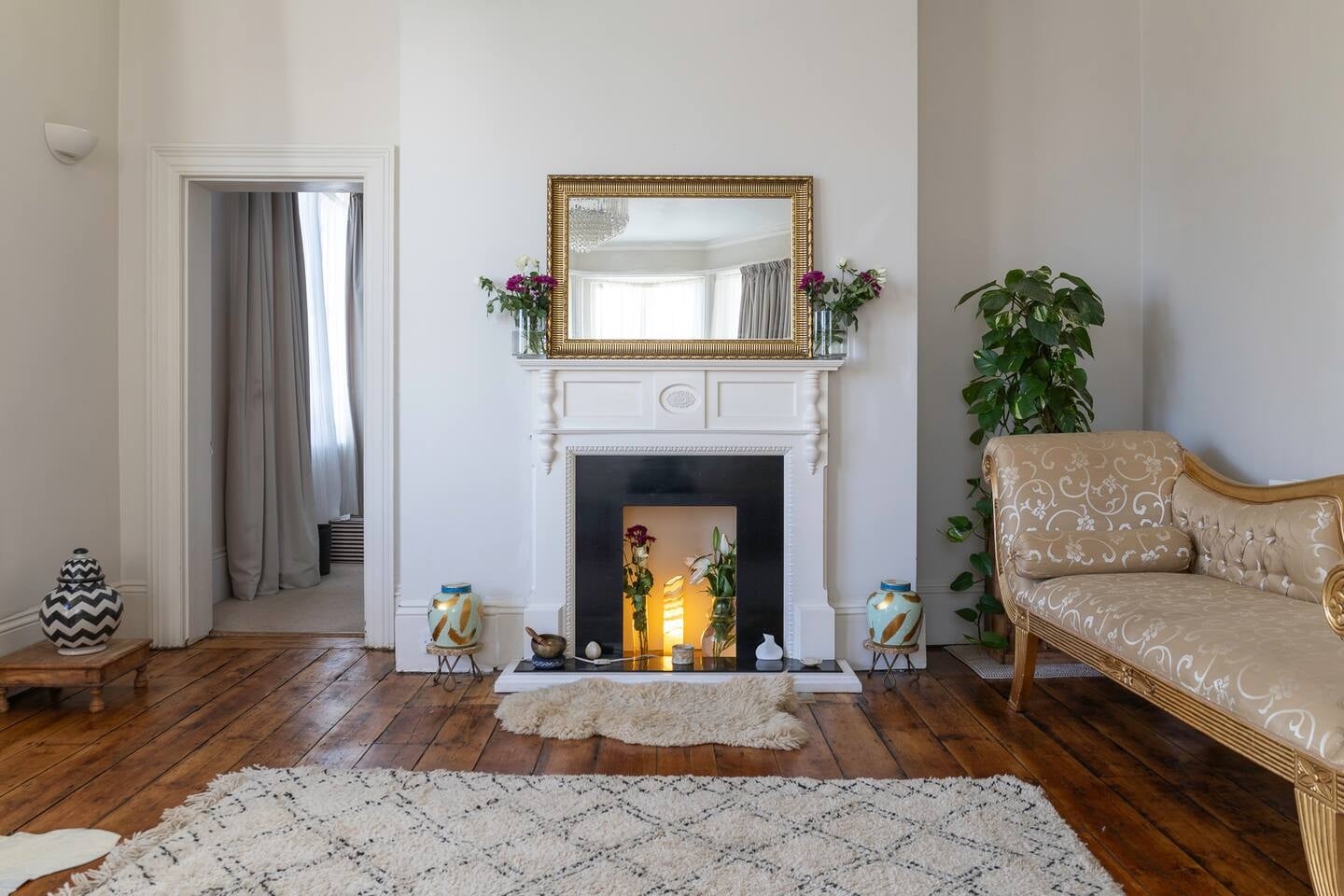 2 Bed Flat, St Aubyns, BN3, N1 7GU