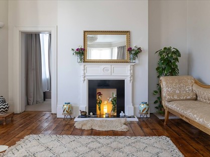 2 Bed Flat, St Aubyns, BN3