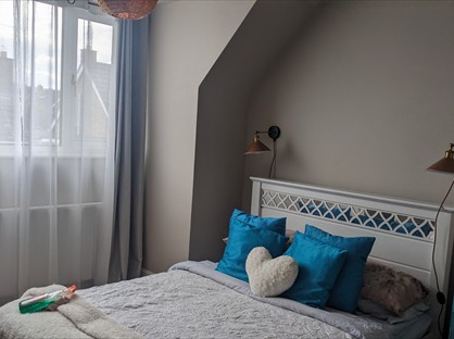 Room in a Shared House, Cullin Close, LN5