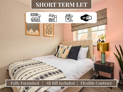 2 Bed Semi-Detached House, Tavistock Close, LS12