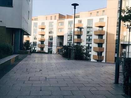 2 Bed Flat, Pullman Haul, BN1