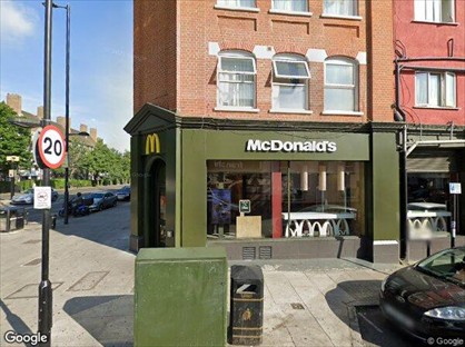 1 Bed Flat, London, N7