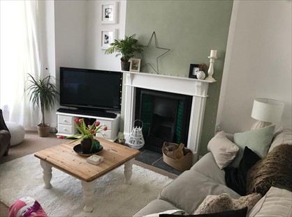 3 Bed Terraced House, Second Avenue, PL1