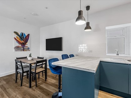 Room in a Shared House, West Hill Road, PL4