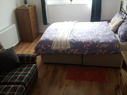 Room in a Shared House, Butts Road, WS4