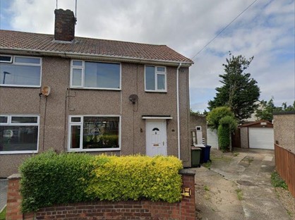 3 Bed Semi-Detached House, Lingdale Grove, TS10