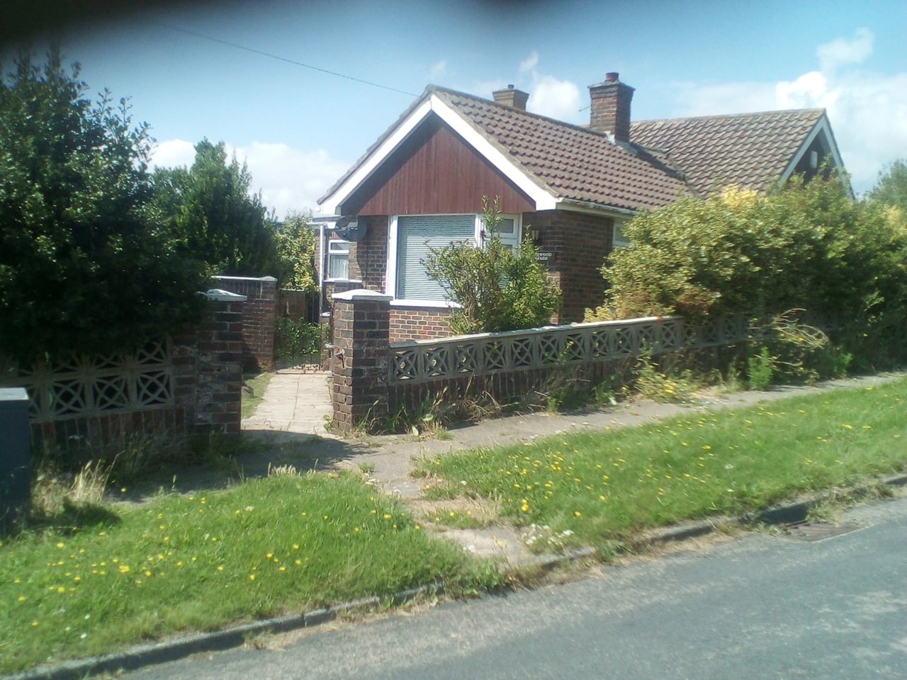 3 Bed Detached House, Desmond Way, BN2