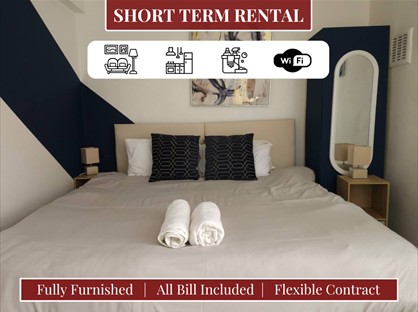 5 Bed Semi-Detached House, Richmond Mount, LS6