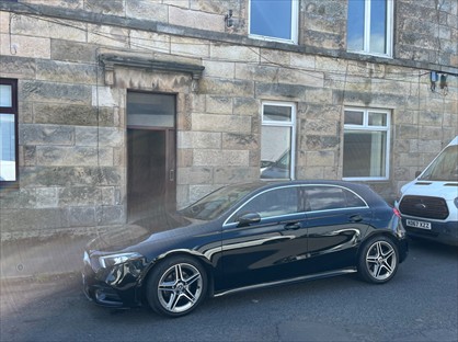 1 Bed Flat, Thomas Campbell Street, KA21