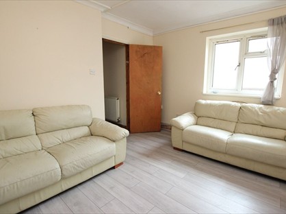 3 Bed Flat, Oxford Road, RG1