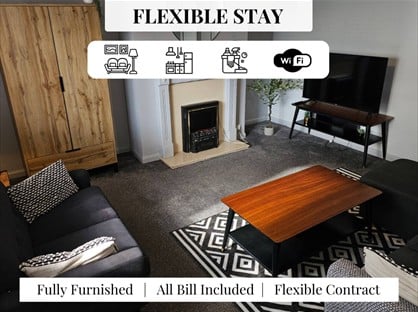 3 Bed Semi-Detached House, East Park View, LS9