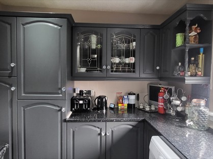 Room in a Shared House, Aberdeen, AB11