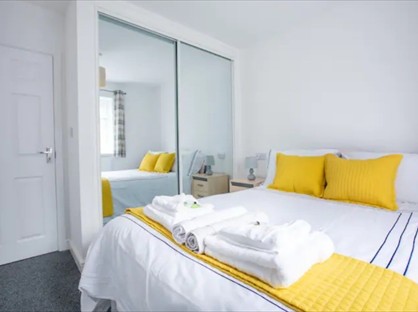 2 Bed Semi-Detached House, Cranley Road, OX3