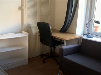 Studio Flat, Otago Street, G12