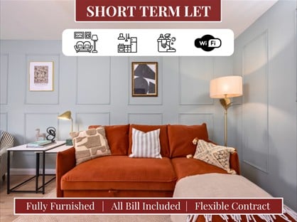 5 Bed Semi-Detached House, Paxton Court, LS12