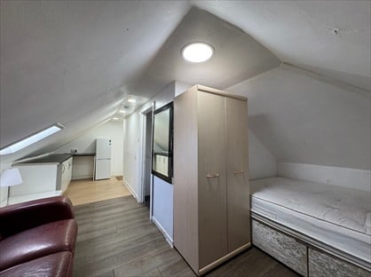 Room in a Shared House, Glebe Place, G73