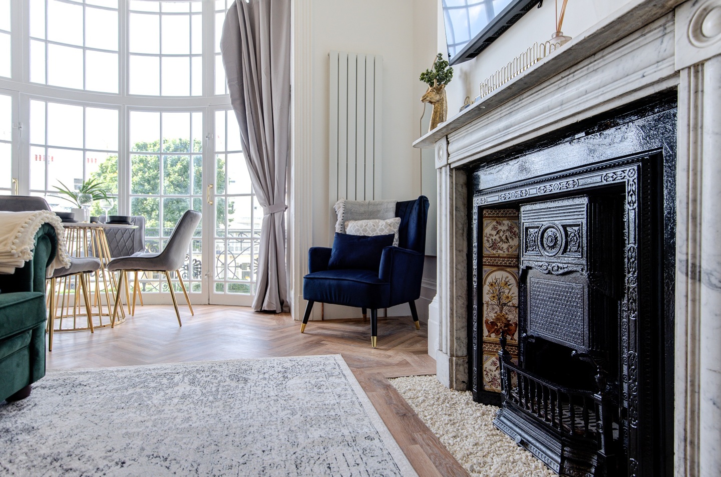 Additional image 4 of 1 Bed Flat, Marine Square, BN2, N1 7GU