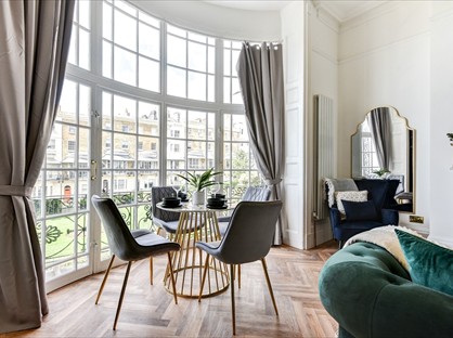 1 Bed Flat, Marine Square, BN2